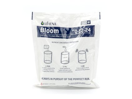 Athena PRO Line Bloom (Objem hnojiva 2,2 kg (sáček))