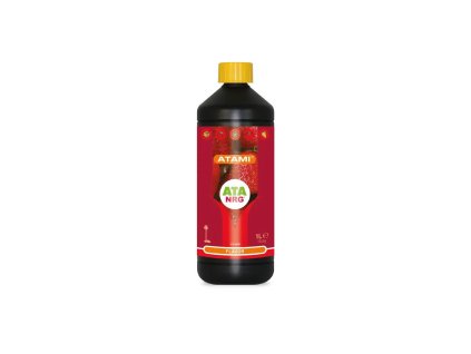 Atami ATA NRG Flavor (Objem hnojiva 5 l)
