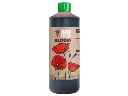 Hesi Bio Bloom (Objem hnojiva 5 l)