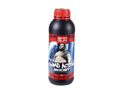 Shogun Sumo Active Boost (Objem hnojiva 250 ml)