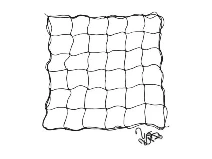 66049 podpurna sit 100x100mm