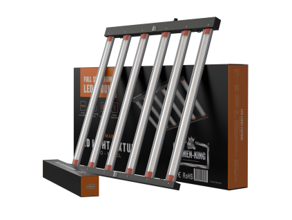 Lumen King 400W 1