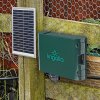 Irrigatia SOL-C60 sistem solar automat de udare