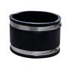 40301 secret jardin rubber duct o100mm