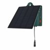 Irrigatia SOL-C24 L sistem solar automat de udare