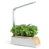 48057 2 smart pot smart garden keszlet