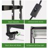 56094 7 microgrow multifunkcni regal pro pestovani