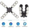 56777 6 4322 6 sansi led zarovka e27 60w svitidlo pro rust rostlin