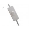 56789 1 40445 3 kabel s objimkou e27 a vypinacem 1 8m