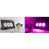 284 2 led novenytermesztesi reflektor 150w teljes spektrum