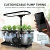 60412 1 smartg12 hydroponics growing system indoor herb garden07