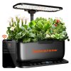 60412 smartg12 hydroponics growing system indoor herb garden01