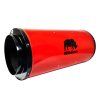 62353 61637 rhino ultra fan ec silent 250 mm 1800 m3 h