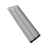 ebb flow napousteci vana 30x100 cm