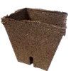 65965 jiffy pot 8x8 cm mnozstvi 1 ks