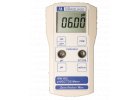 Combined EC + pH meters