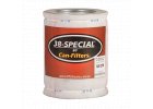 CAN Special Filters