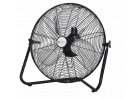 Circulation and Clip Fans