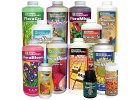Terra Aquatica by GHE nutrients for plants