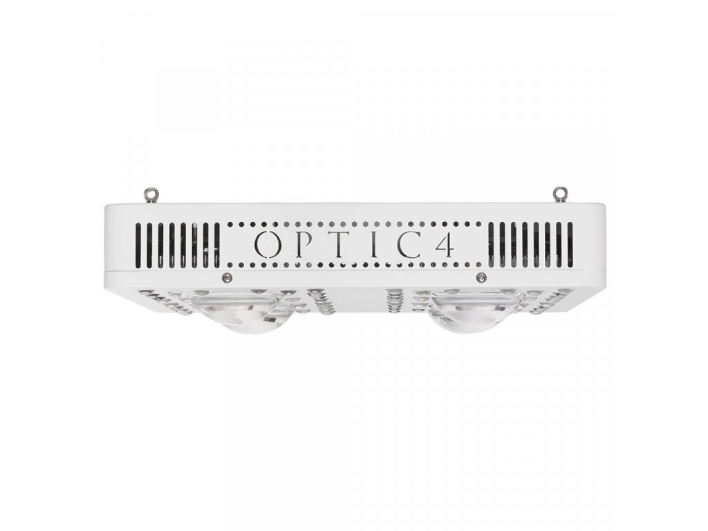 OPTIC 4 Gen4 370w Dimmable LED Grow Light - LIDSBRON