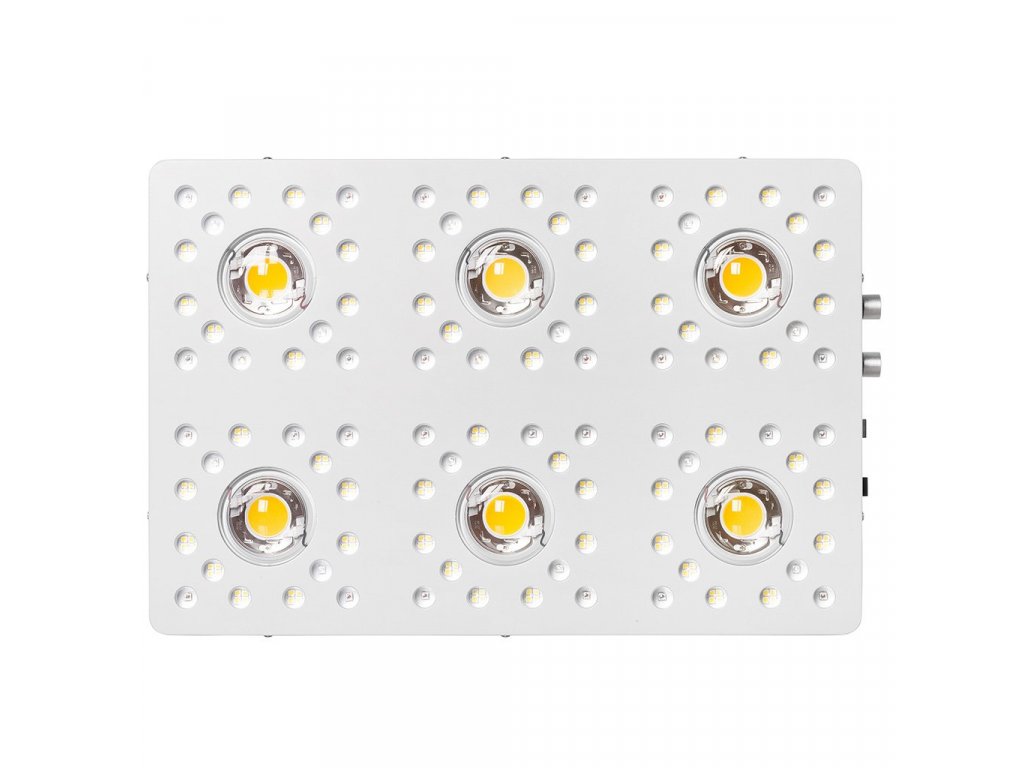 OPTIC 6 GEN4 調光機能付き COB 600W(UV/IR) その他 半額特販 TRAB806