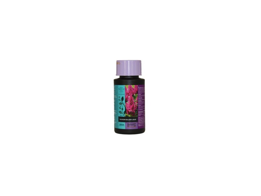 Atami B'cuzz Blossom Builder (Liquid) 100ml