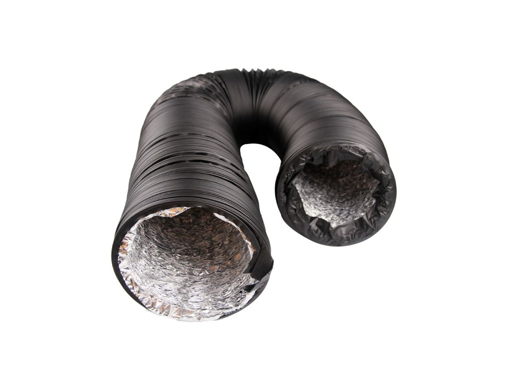 Combiflex - reinforced flexible hose 355 mm (10 m - complete package)