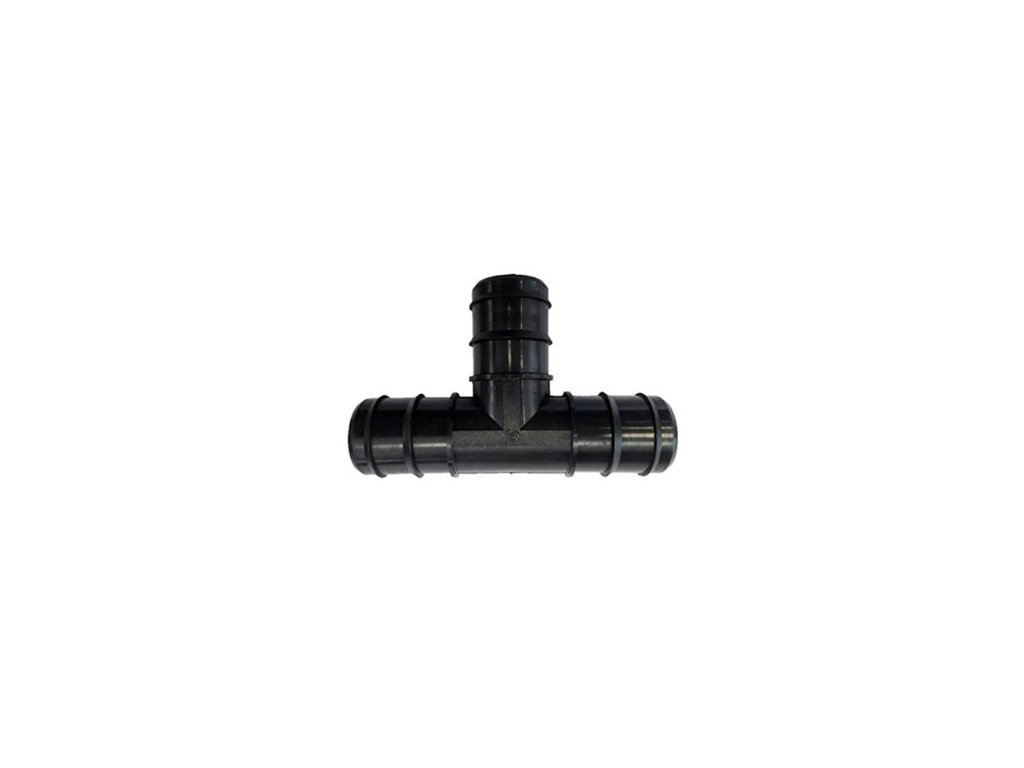 Irritec Pe T Piece Mm Ledgrowshop