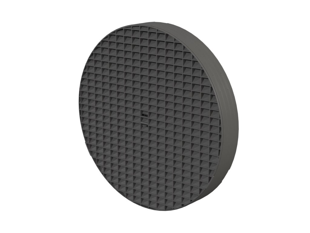 Secret Jardin Light Baffle DF25 - tent filter (Dark Room)