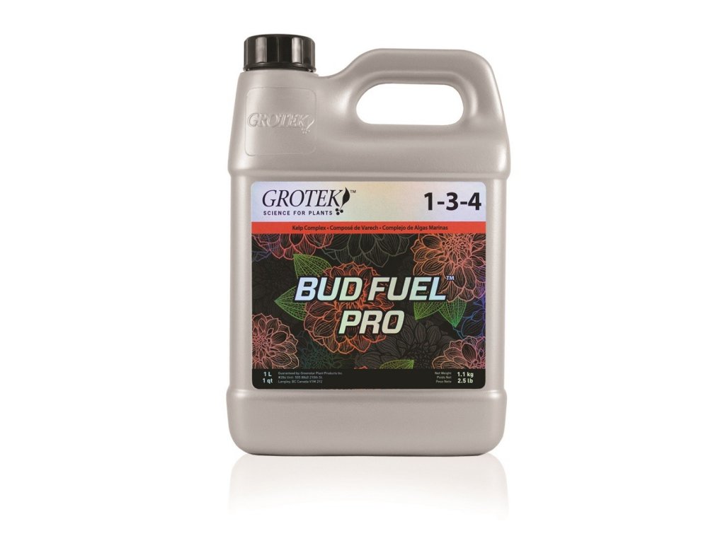 Grotek Bud Fuel Pro 1 l