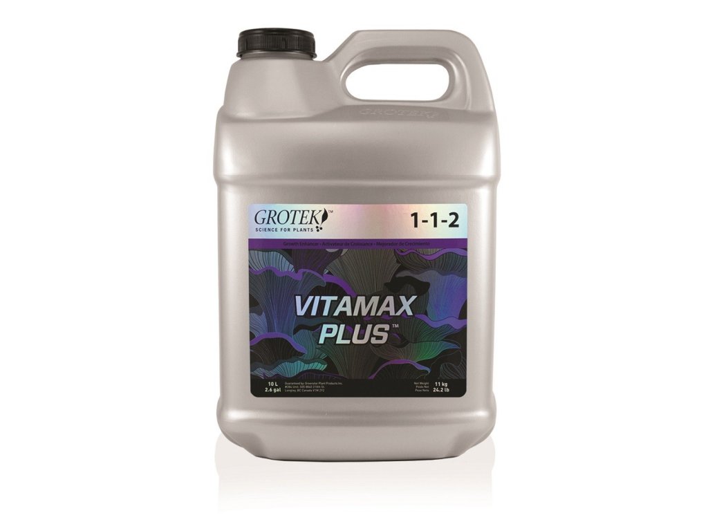 Grotek Vitamax Plus 10 l