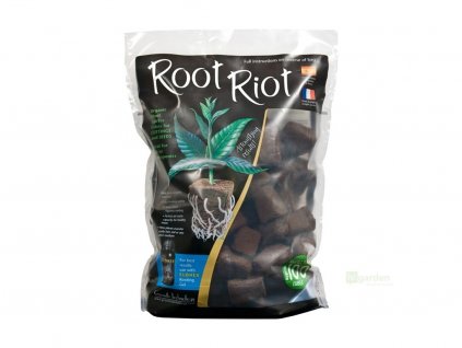 Root Riot 100 - Seed Dice without Seeder (100hp)