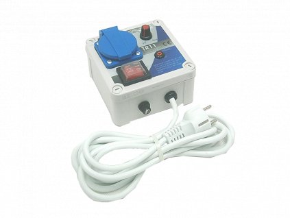 Malapa power regulator