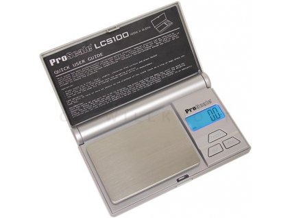 12209 digitalni vaha proscale lcs 500 500g x 0 1g