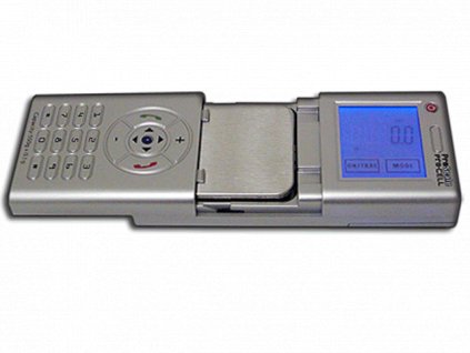 12212 digitalni vaha proscale pro cell 550g x 0 1g