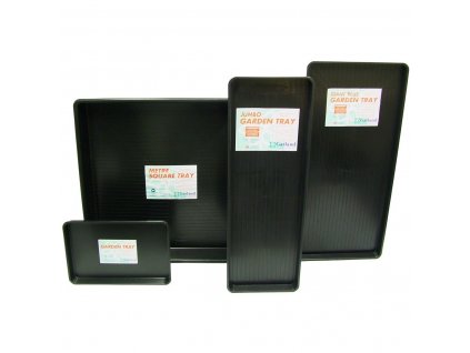 Garland 120cm x 55cm x 5cm plastic tray
