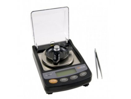 12200 laboratorni vaha my weigh gempro 250 50g x 0 001g