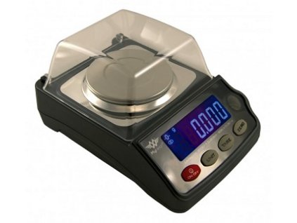 12203 laboratorni vaha my weigh gempro 300 60g x 0 001g