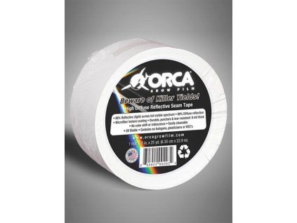 Orca adhesive tape - 6.35cm x 22.9m