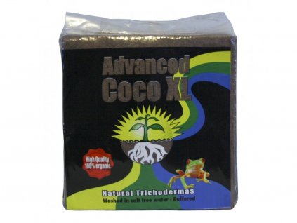AH Coco Advanced XL (70l, contains trichoderma)