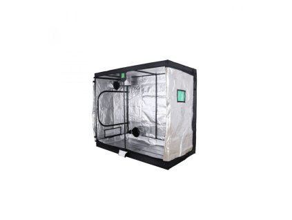 BudBox PRO XXL 120x240x220