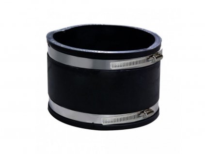 Secret Jardin Rubber Duct O125mm