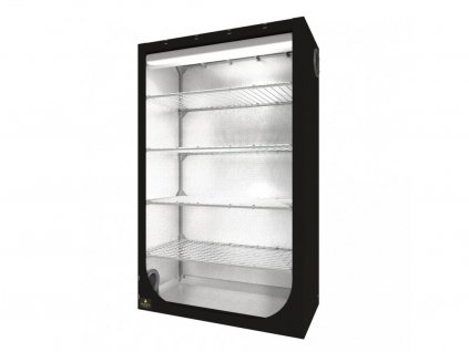 Secret Jardin Dark Propagator (120x60x190 cm) rev. 4.0