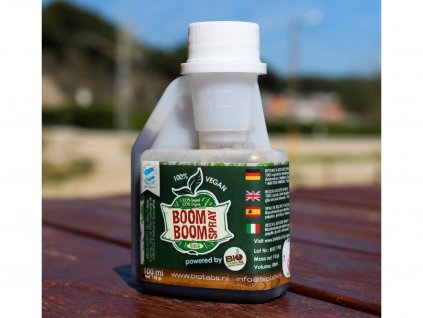 Biotabs Boom Boom Spray 100ml