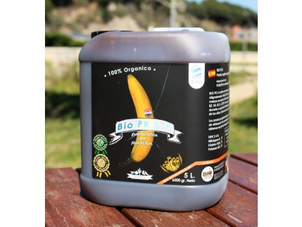 Biotabs Bio PK 5-8 5000ml