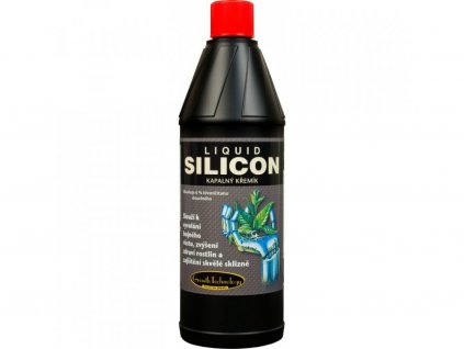 Growth Technology Liquid Silicon