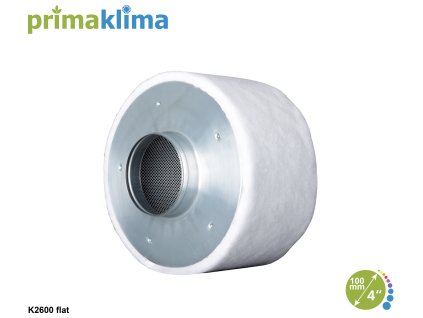 K2600 flat