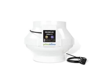 Fan Prima Klima PK250-A1 250mm