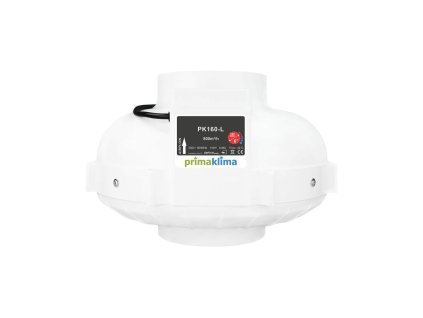 Fan Prima Klima PK160-L, 800m3/h