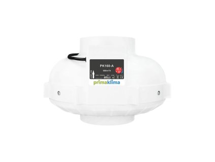 Fan Prima Klima PK160-A 160mm - 680m3/h